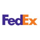 FedEx Logo
